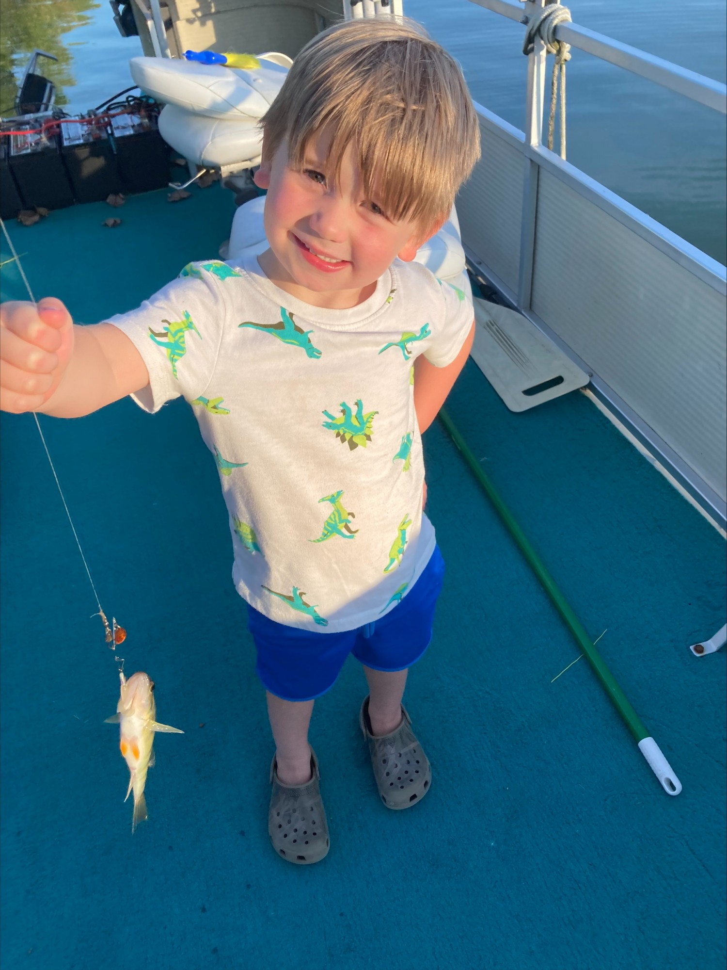 experience, perks, facilities, lake, life, living, cinnamon lake, west salem, ashland, ohio